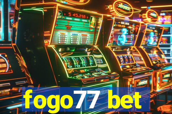 fogo77 bet